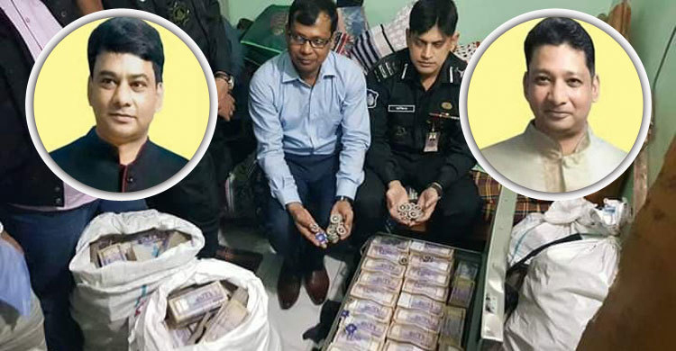 এনু-রুপনের বিরুদ্ধে সাক্ষ্য দিলেন মামলার বাদী