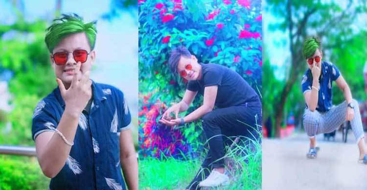 ছেলে সেজে মেয়েদের সঙ্গে সমকামিতা, সেই টিকটকার গ্রেফতার