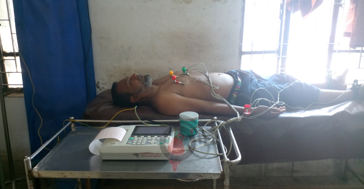 একজনও বিশেষজ্ঞ চিকিৎসক নেই রূপসা উপজেলা স্বাস্থ্য কমপ্লেক্সে