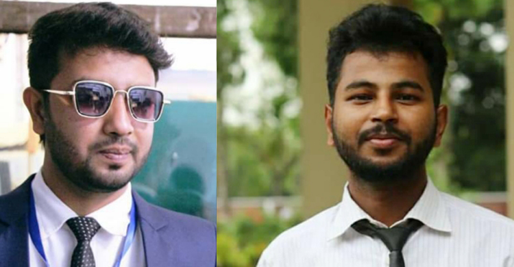 রাবি সায়েন্স ক্লাবের সভাপতি মাহদি সম্পাদক ইশতেহার