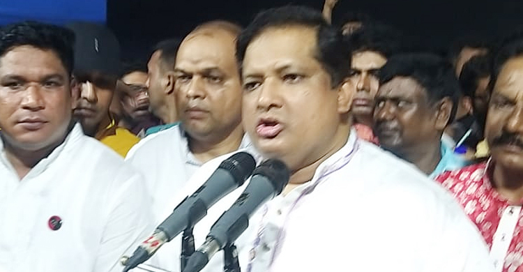 ‘আগামী দিনে যুবলীগ হবে সন্ত্রাস-মাদকমুক্ত সংগঠন’