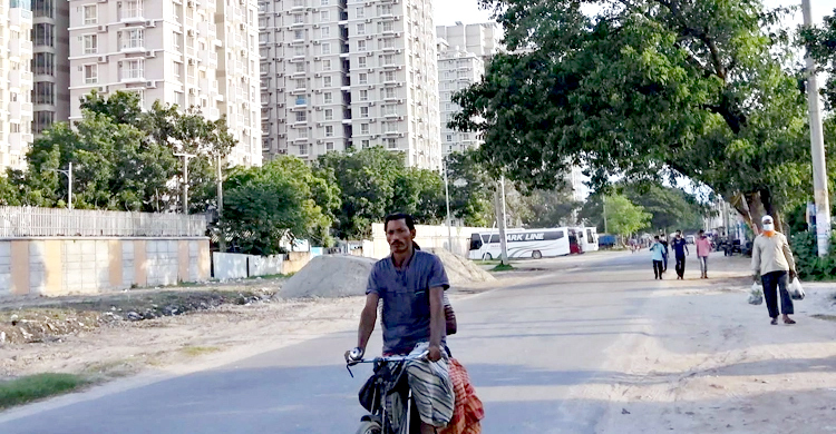 রূপপুর বিদ্যুৎকেন্দ্রে এক রাতে ২ রুশ নাগরিকের মৃত্যু