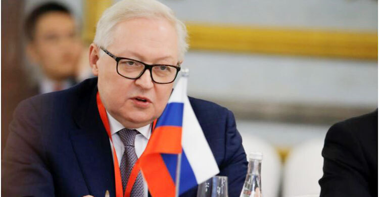 Russia demands Ukraine, ex-Soviet nations barred from NATO