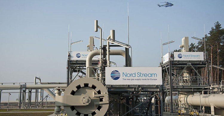 Russia says it may cut gas supplies if oil ban goes ahead