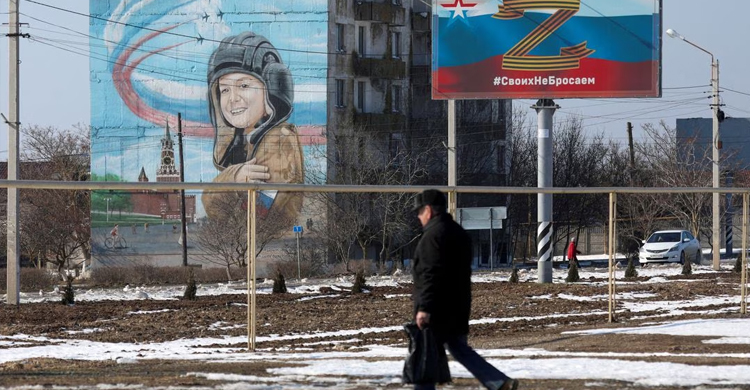 Russia held 6,000 Ukrainian children for ‘re-education’: US-backed report