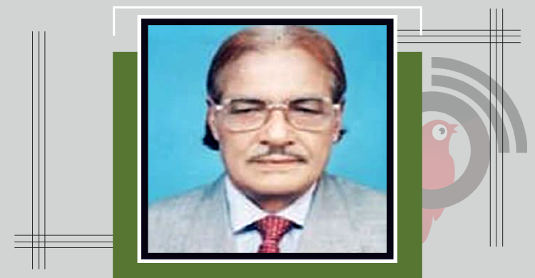 পরিবার পরিকল্পনার সাবেক পরিচালক রোস্তম আলীর মৃত্যুবার্ষিকী আজ