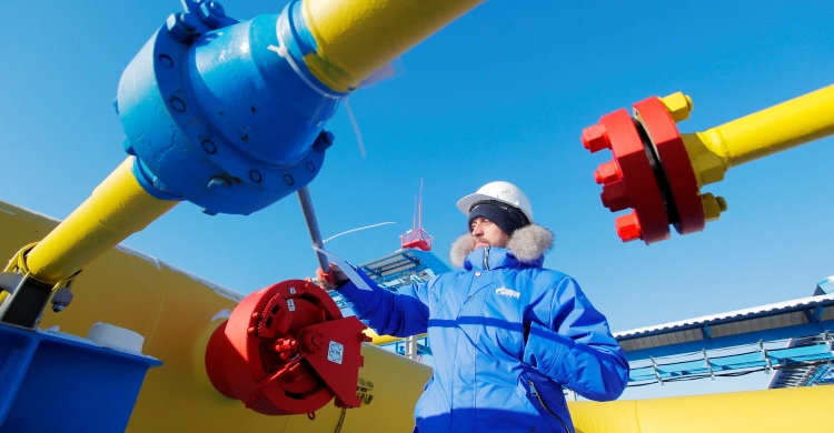 এবার ফিনল্যান্ডে গ্যাস সরবরাহ বন্ধ রাশিয়ার