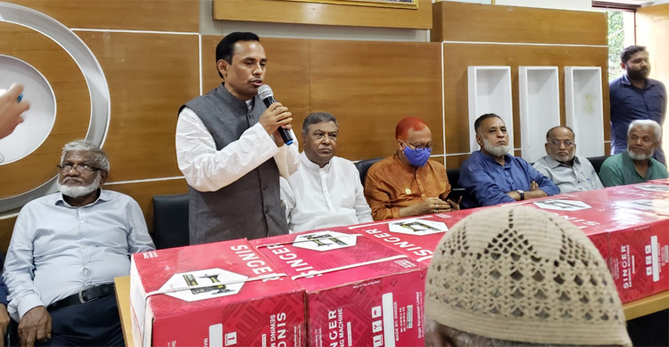 শেখ রাসেল হত্যা পৃথিবীর নিষ্ঠুরতম হত্যাকাণ্ড: সুজিত রায় নন্দী