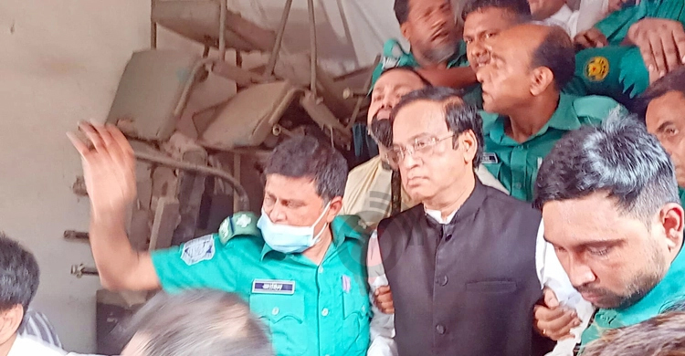 খালাস চেয়ে হাজী সেলিমের আপিল
