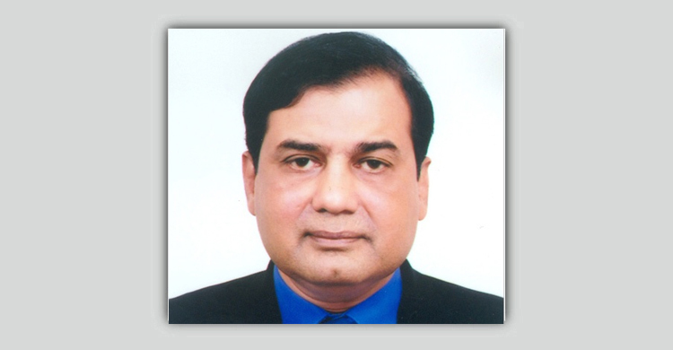 সাবেক ইআরডি সচিব মনোয়ার আহমেদ আর নেই