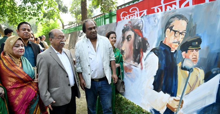 হস্ত ও কারুপণ্যের স্থায়ী প্রদর্শন কেন্দ্র হবে পূর্বাচলে