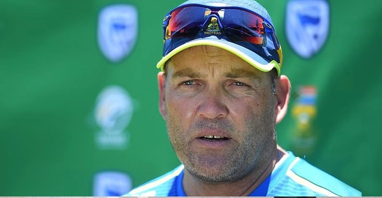 England appoints Jacques Kallis as batting consultant
