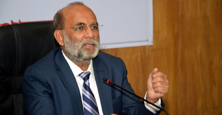 পিরোজপুরের আইনজীবী ও সহকারীদের পাশে প্রাণিসম্পদমন্ত্রী