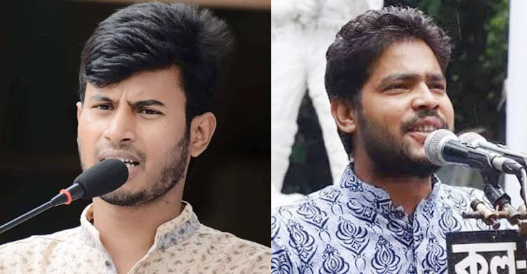 ছাত্র ইউনিয়নের নতুন সভাপতি ফয়েজ, সাধারণ সম্পাদক দীপক