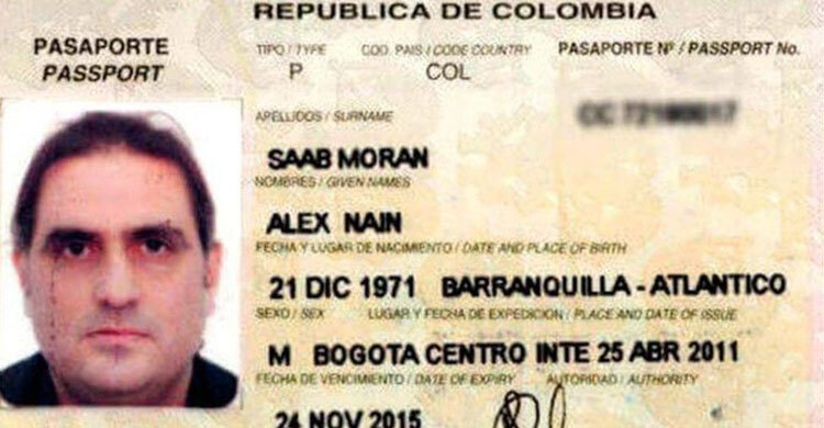 Venezuelan President Maduro’s close aide extradited to US