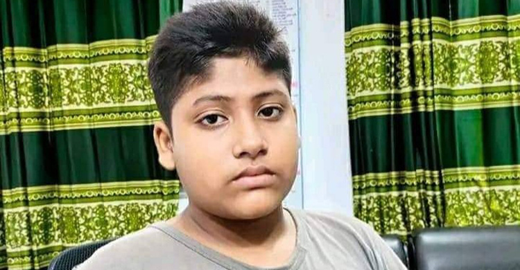 পরিবারের কাছে ফিরতে চায় সাব্বির