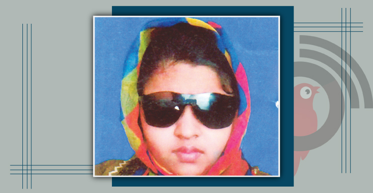 চার লাখ টাকা পেলেই চোখে আলো ফিরবে সহিবার