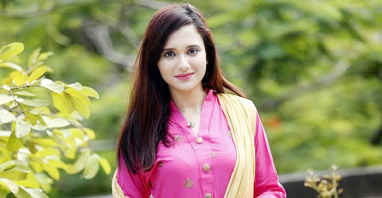 নতুন দায়িত্ব নিলেন সাবিলা নূর