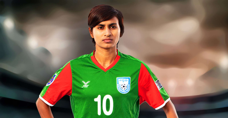 খেলা ছেড়ে কী করবেন সাবিনা?