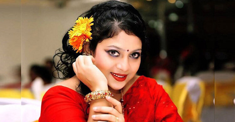 জন্মদিনে নতুন চ্যানেল নিয়ে হাজির শাবনূর