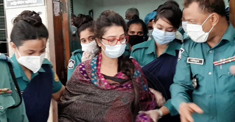 দুই এনআইডি : জামিন মেলেনি ডা. সাবরিনার