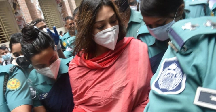 ডা. সাবরিনার অনিয়ম অনুসন্ধানে দুদকের কর্মকর্তা নিয়োগ