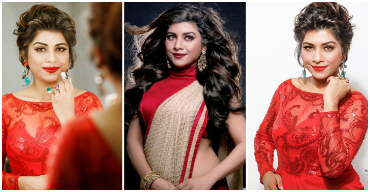 সাবরিনা বশিরের কণ্ঠে আসছে ‘দিল্লি কা লাড্ডু’