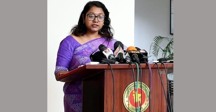 Dhaka abstains from voting on Ukraine as practical point missing