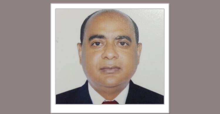 মাদকদ্রব্য নিয়ন্ত্রণ অধিদপ্তরের ডিজিকে বদলি