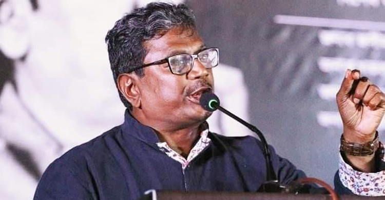 স্বেচ্ছাসেবক লীগের ভারপ্রাপ্ত সভাপতি রাজ্জাক