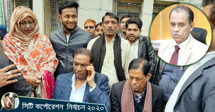 এমপিরা না জানার কারণে প্রচারে অংশ নেন : ইসি সচিব