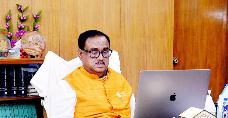 আগে জনস্বাস্থ্য তারপর মুনাফা: খাদ্যমন্ত্রী