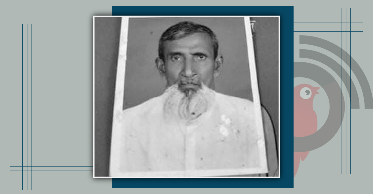 বাবা হারালেন জাগো নিউজের আল সাদী ভূঁইয়া