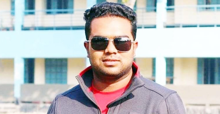 বালিয়াকান্দি উপজেলা ছাত্রলীগ সভাপতি সাদিদ আটক