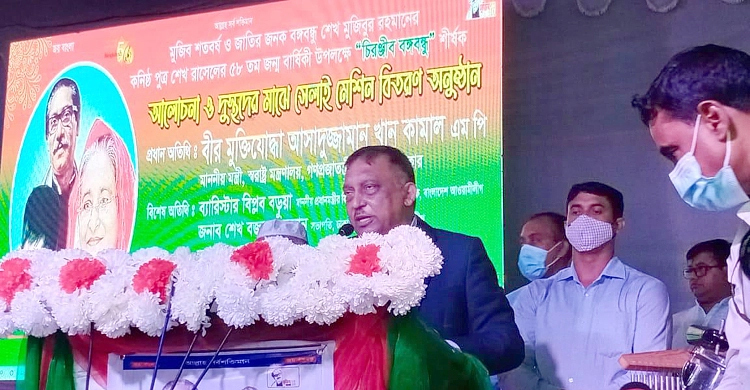 ‘যারা বাড়াবাড়ি করছেন, তারা আর আগাবেন না’