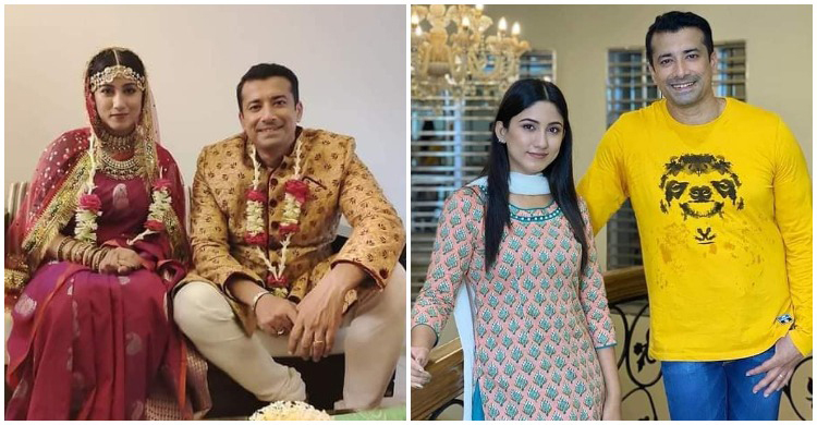 সাফা কবিরের নায়ক এবার স্টার জলসার ইস্টি কুটুমের ঋষি