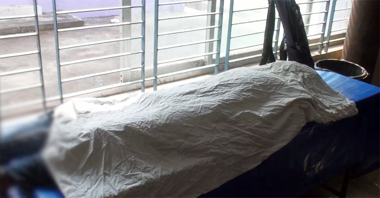 ট্রাকের ধাক্কায় প্রাণ গেল পলিটেকনিকের দুই শিক্ষার্থীর