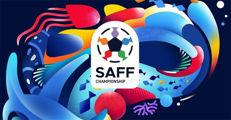 সাফ চ্যাম্পিয়নশিপ ভারতে, পাকিস্তানীদের ভিসার নিশ্চয়তা