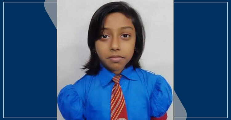 ‘গোল্ডেন এ প্লাস’ দেখে যেতে পারলো না সাফিয়া