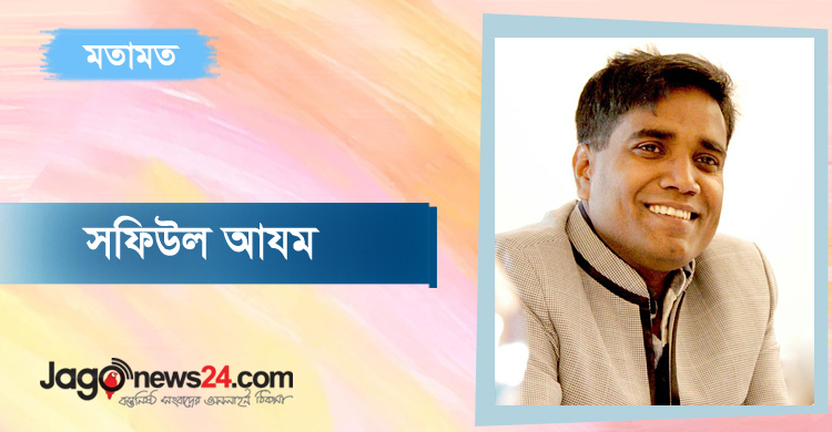 টিকা ব্যবস্থাপনার মত সুষ্ঠু হোক স্বাস্থ্যসেবা