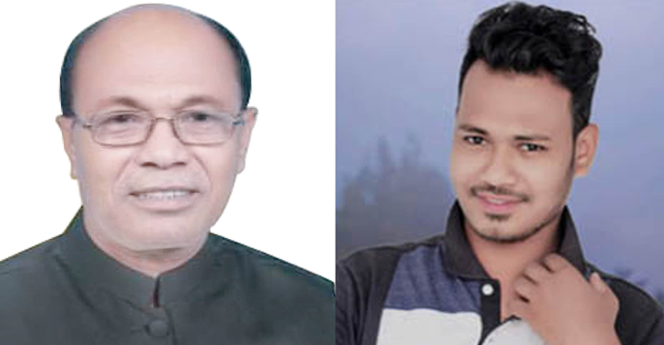 স্কুলছাত্রী অপহরণ মামলায় ছেলেসহ আওয়ামী লীগ নেতা গ্রেফতার