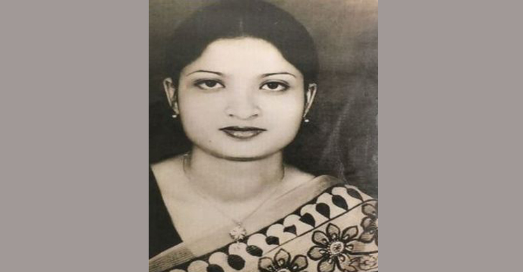 সাগিরা মোর্শেদ হত্যা : তদন্তে আরও ৬০ দিন পেল পিবিআই