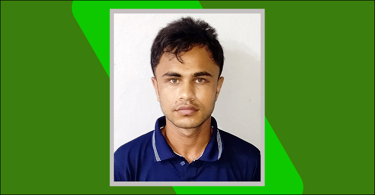 শিক্ষার্থীদের প্রেমের ফাঁদে ফেলে ধর্ষণ করতো সাগর: র্যাব