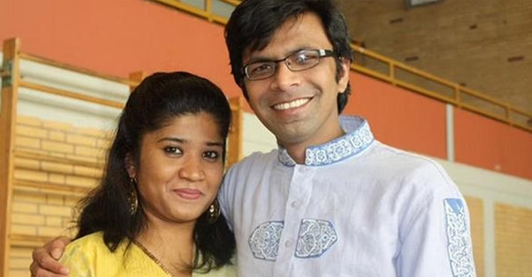 ৯১ বার পেছালো সাগর-রুনি হত্যা মামলার প্রতিবেদন