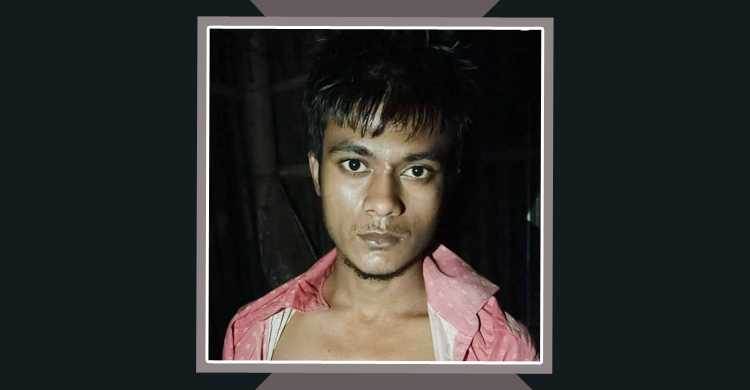 নেত্রকোনায় গলায় রশি পেঁচিয়ে মাকে হত্যার অভিযোগ