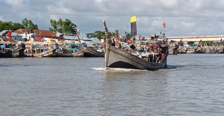 সাগরে লঘুচাপ, আরও শক্তিশালী হতে পারে