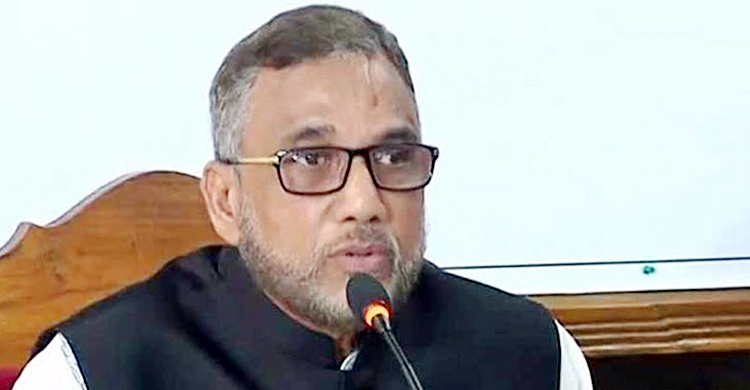 প্রাণ-প্রকৃতি রক্ষায় কাজ করছে সরকার