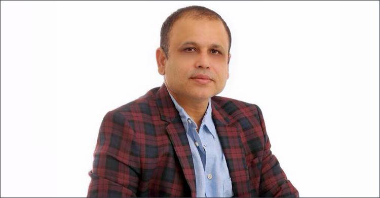 কবি সাহাবের গীতিকবিতায় ‘কালা’