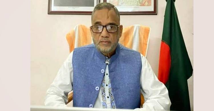 দুর্গাপূজা উদযাপনে সরকারের সহায়তা অব্যাহত থাকবে: পরিবেশমন্ত্রী