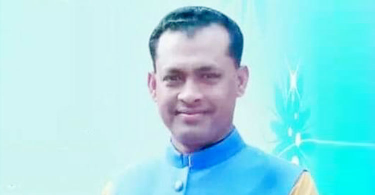 কাগজপত্রবিহীন ১৪ মোটরসাইকেলসহ যুবলীগ নেতা গ্রেফতার